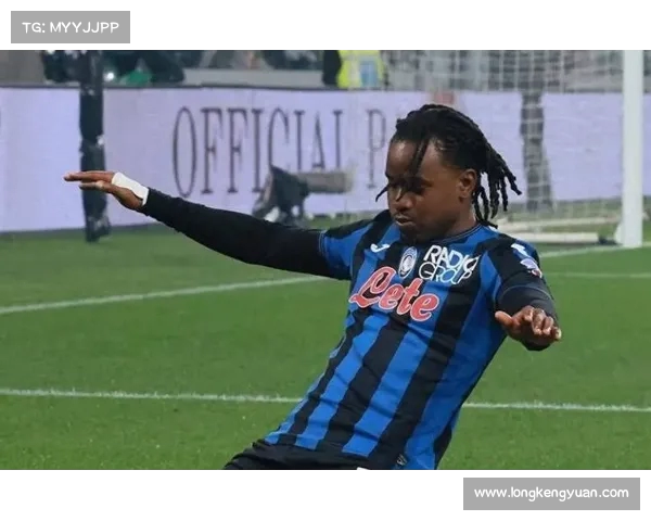 晚邮报:卢克曼转会接近完成 亚特兰大仅为争取更多筹码而努力 晚邮报:卢克曼转会接近完成 亚特兰大仅为争取更多筹码而努力