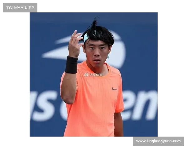 美网苦战五盘黄泽林不敌卢布列夫遗憾止步第四轮 美网苦战五盘黄泽林不敌卢布列夫遗憾止步第四轮